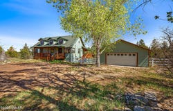 1841 Pine Cone Rd, Overgaard, AZ 85928