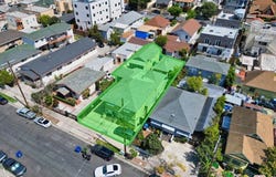 1144 S Kingsley Dr, Los Angeles, CA 90006