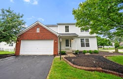 1970 Twin Flower Circle, Grove City, OH 43123