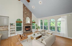 209 Falcon Crest Way, Pickens, SC 29671