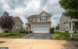 407 NORTHHAMPTON WAY, MIDDLETOWN, DE 19709