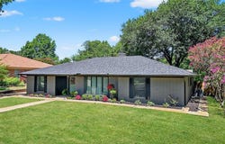 1817 Skyline Drive, Sherman, TX 75092