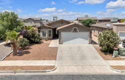 14227 Russ Leach Avenue, El Paso, TX 79938