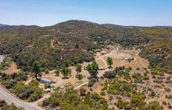 60815 Burnt Valley Rd, Anza, CA 92539