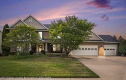 13202 Blaisdell Drive, DeWitt, MI 48820