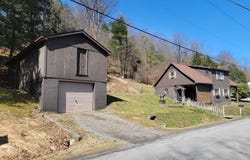 491 Klinger Hill Road, Benton, PA 17814