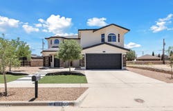 11316 MENLO Avenue, El Paso, TX 79936