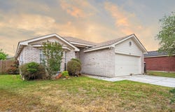 1516 Gunnison CV, Lockhart, TX 78644