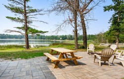 4558 W Unora Drive, Baldwin, MI 49304