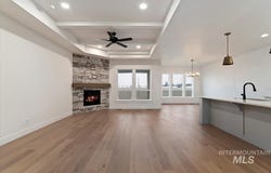 6616 N Good Dr, Eagle, ID 83629