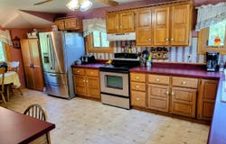 3213 W County M Road, Edgerton, WI 53534