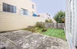 2383-2385 26th Avenue, San Francisco, CA 94116