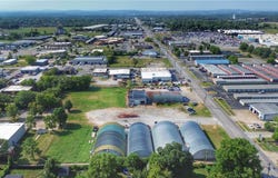 1805 S Pleasant Street, Springdale, AR 72764
