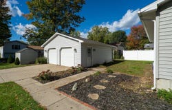 249 Elizabeth Street, Rockford, MI 49341