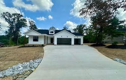 297 Dry Branch Drive, Kenly, NC 27542