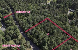Lot 4 PINE CONE DR, WI 54568