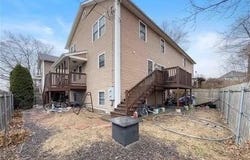 18 Calef Street, Cranston, RI 02920
