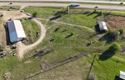 9241 US HWY 70, Garvin, OK 74736