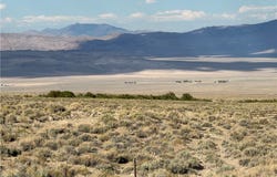 325 Davis Meadow Trail, Dyer, NV 89010