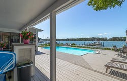 325 Deep Water Drive, WHITE STONE, VA 22578
