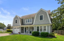 33 Harbor Avenue, Falmouth, MA 02540