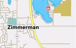 00000 Fremont Drive NW, Livonia Twp, MN 55398
