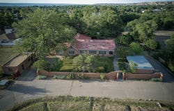 1113 NM 76, Santa Cruz, NM 87567
