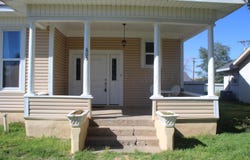 603 E 5th Street, Hereford, TX 79045