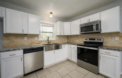 1023 W Bullock Street, Denison, TX 75020