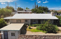 490 S NINTH Street, Globe, AZ 85501