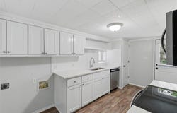 127 E Walker Street, Denison, TX 75021