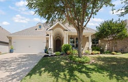 11936 Yarmouth Lane, Fort Worth, TX 76108