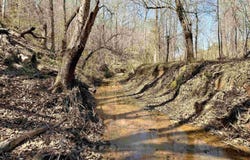 Highway 28, McCormick, SC 29620