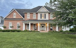 132 CAHILLE DRIVE, WINCHESTER, VA 22602