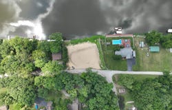 32 N Diamond Point Road, Monticello, IN 47960