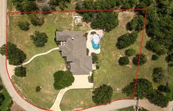 100 Redtail Hawk Drive, Aledo, TX 76008