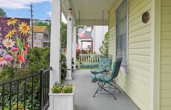 214 CENTER STREET, EDINBURG, VA 22824