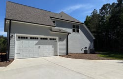 92 Commanche Circle lot 59, Williamson, GA 30292