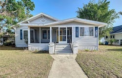 319 E JOHNSON AVENUE, LAKE WALES, FL 33853