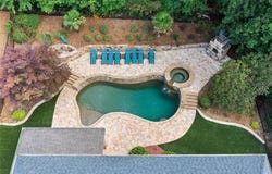 2111 HOLLOWBROOKE Way NW, Acworth, GA 30101