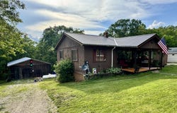 135 Mt Hope Road, Morehead, KY 40351