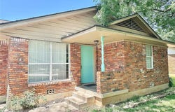 1125 Laguna Drive, Denton, TX 76209