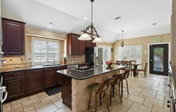 3513 Cottonwood Springs Drive, The Colony, TX 75056