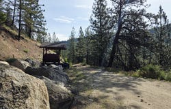 6821 CUMMINGS CANYON WAY, NINE MILE FALLS, WA 99026