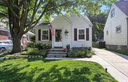 522 Farmdale Street, Ferndale, MI 48220