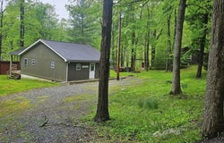 22072 Route 414, Cedar Run, PA 17727