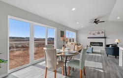 563 EMERALD ISLE Court, WRIGHTSTOWN, WI 54180