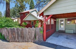240 First Street, Chester, CA 96020