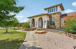 163 Powder Horn Rd, Bastrop, TX 78602