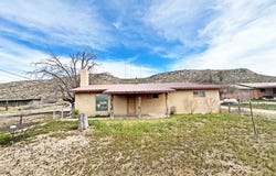 148 Cargile Ave, Sanderson, TX 79848